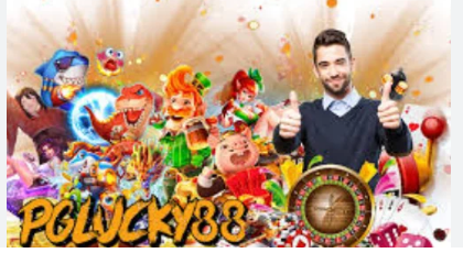 slot pg www.pglucky88.net - 100 Sure Tip